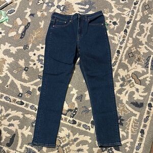 Women's Blue Jeans